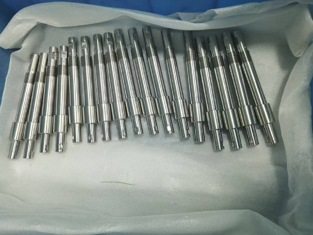 精密加工与超精密加工代表了材料去除技术的巅峰，是高端制造业的基石。